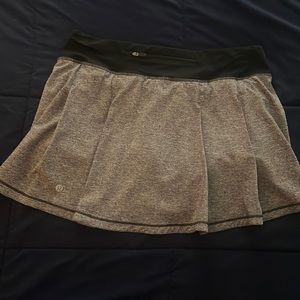 Lululemon Athletic Skirt